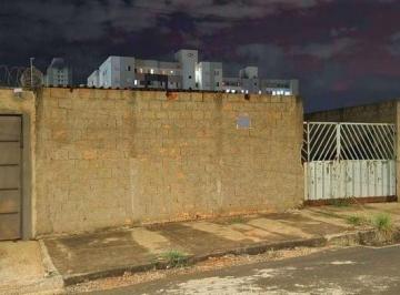 Terreno · 262m² · Terreno à venda, 262 m² por R$ 199.000,00 - Laranjeiras - Uberlândia/MG