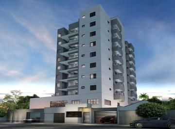 Apartamento · 61m² · 2 Quartos · 1 Vaga · Apartamento de 2 quartos no bairro Novo Mundo