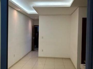Apartamento · 58m² · 2 Quartos · 2 Vagas · Apartamento com 2 dormitórios à venda, 58 m² por R$ 270.000,00 - Segismundo Pereira - Uberlândia/MG