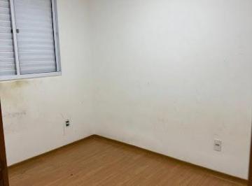 Apartamento · 49m² · 2 Quartos · 1 Vaga · Apartamento com 2 dormitórios à venda, 49 m² por R$ 185.000,00 - Jardim Patrícia - Uberlândia/MG