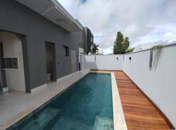 Casa · 308m² · 3 Quartos · 2 Vagas · Casa com 3 dormitórios à venda, 308 m² por R$ 3.400.000,00 - Granja Marileusa - Uberlândia/MG