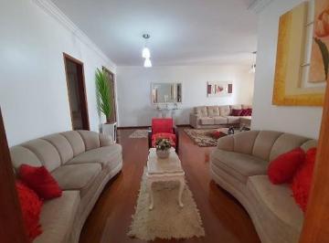 Apartamento · 153m² · 4 Quartos · 2 Vagas · Apartamento com 4 dormitórios à venda, 153 m² por R$ 850.000,00 - Nossa Senhora Aparecida - Uberlând