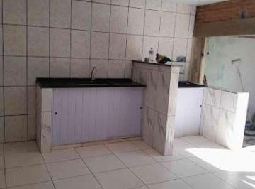 Casa · 80m² · 2 Quartos · 3 Vagas · Casa à venda no bairro Planalto - Uberlândia/MG