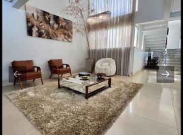 Casa · 318m² · 4 Quartos · 2 Vagas · Casa com 4 dormitórios à venda, 318 m² por R$ 3.150.000,00 - Jardim Colina - Uberlândia/MG