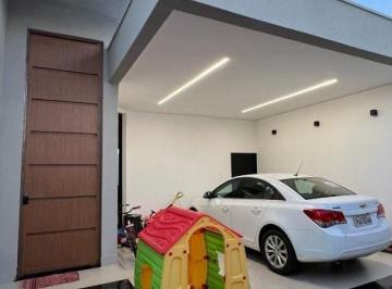 Casa · 170m² · 4 Quartos · 2 Vagas · Casa com 4 dormitórios, 170 m² - venda por R$ 1.100.000,00 ou aluguel por R$ 6.000,00/mês - Novo Mun