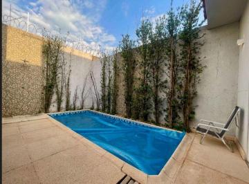 Casa · 120m² · 3 Quartos · 3 Vagas · Casa com 3 dormitórios à venda, 120 m² por R$ 1.100.000,00 - Morada da Colina - Uberlândia/MG