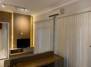 Apartamento · 50m² · 1 Quarto · 1 Vaga · Flat com 1 dormitório à venda, 50 m² por R$ 300.000,00 - Centro - Uberlândia/MG