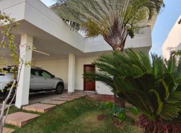 Casa · 279m² · 4 Quartos · 4 Vagas · Casa com 4 dormitórios à venda, 279 m² por R$ 1.980.000,00 - Gávea - Uberlândia/MG