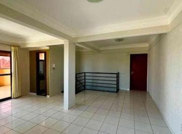 Apartamento · 197m² · 4 Quartos · 3 Vagas · Apartamento Duplex com 4 dormitórios à venda, 197 m² por R$ 750.000,00 - Santa Mônica - Uberlândia/M