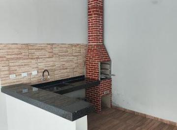 Casa · 110m² · 2 Quartos · 2 Vagas · Casa com 2 dormitórios à venda, 110 m² por R$ 265.000,00 - Jardim Canaã - Uberlândia/MG