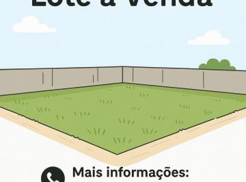 Terreno · 420m² · Terreno à venda, 420 m² por R$ 295.000,00 - Umuarama - Uberlândia/MG