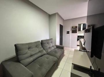 Apartamento · 54m² · 2 Quartos · 1 Vaga · Apartamento com 2 dormitórios à venda, 54 m² por R$ 260.000,00 - Jardim Brasília - Uberlândia/MG