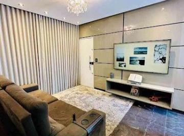 Apartamento · 54m² · 2 Quartos · 1 Vaga · Apartamento com 2 dormitórios à venda, 54 m² por R$ 260.000,00 - Jardim Holanda - Uberlândia/MG