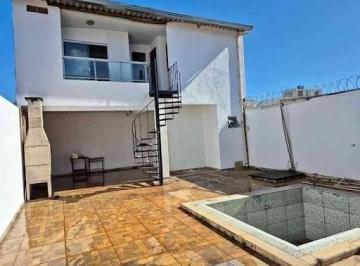 Casa · 200m² · 2 Quartos · 1 Vaga · Casa com 2 dormitórios à venda, 200 m² por R$ 380.000,00 - Chácaras Panorama - Uberlândia/MG
