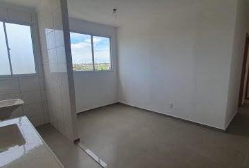 Apartamento · 42m² · 2 Quartos · 1 Vaga · Apartamento com 2 dormitórios à venda, 42 m² por R$ 220.000,00 - Gavea - Uberlândia/MG
