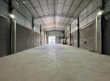 Comercial · 360m² · 1 Vaga · Galpão à venda, 360 m² por R$ 1.200.000,00 - Custódio Pereira - Uberlândia/MG