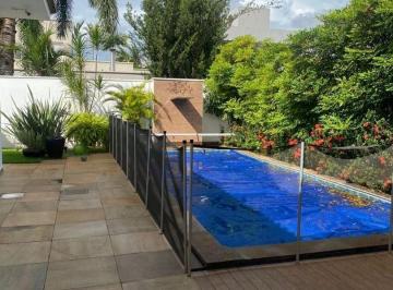 Casa · 300m² · 4 Quartos · 4 Vagas · Casa à venda, 300 m² por R$ 3.980.000,00 - Jardim Karaíba - Uberlândia/MG