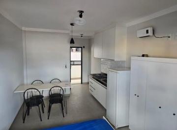 Apartamento · 38m² · 1 Quarto · 1 Vaga · Studio com 1 dormitório à venda, 38 m² por R$ 270.000,00 - Santa Mônica - Uberlândia/MG