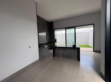 Casa · 171m² · 3 Quartos · 2 Vagas · Casa com 3 dormitórios à venda, 171 m² por R$ 1.200.000,00 - Grand Ville - Uberlândia/MG