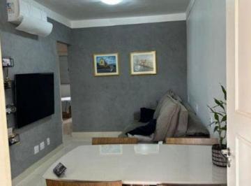 Casa · 145m² · 3 Quartos · 2 Vagas · Casa com 3 dormitórios à venda, 145 m² por R$ 650.000,00 - Santa Luzia - Uberlândia/MG