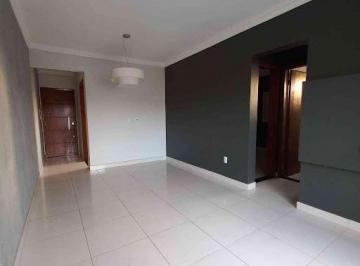 Apartamento · 66m² · 2 Quartos · 2 Vagas · Apartamento com 2 dormitórios à venda, 66 m² por R$ 290.000,00 - Pampulha - Uberlândia/MG
