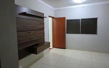 Apartamento · 54m² · 2 Quartos · 1 Vaga · Apartamento com 2 dormitórios à venda, 54 m² por R$ 170.000,00 - Jardim Holanda - Uberlândia/MG
