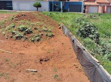 Terreno · 750m² · Terreno à venda, 750 m² por R$ 750.000,00 - Jardim Patrícia - Uberlândia/MG