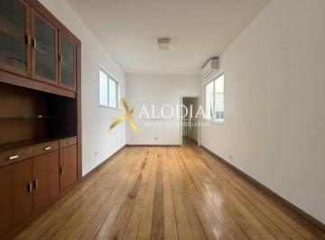 Apartamento · 70m² · 2 Quartos · 1 Vaga · Apartamento com 2 Quartos à venda, 70m² - Leblon