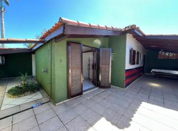 Casa de 3 quartos, Bertioga · Vendo casa em Condominio com 03 dormitorio Praia de Boraceia- Bertioga SP
