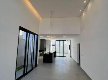Casa · 151m² · 3 Quartos · 4 Vagas · Casa com 3 dormitórios à venda, 151 m² por R$ 1.330.000,00 - Grand Ville - Uberlândia/MG