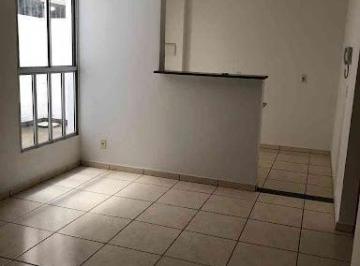 Apartamento · 45m² · 2 Quartos · 1 Vaga · Apartamento com 2 dormitórios à venda, 45 m² por R$ 180.000,00 - Aclimação - Uberlândia/MG