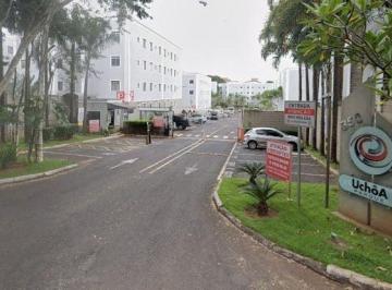 Apartamento · 53m² · 2 Quartos · 1 Vaga · Apartamento com 2 dormitórios à venda, 53 m² por R$ 145.000,00 - Chácaras Tubalina E Quartel - Uberl