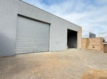 Comercial · 295m² · Galpão à venda, 295 m² por R$ 1.100.000,00 - Chácaras Jardim Holanda - Uberlândia/MG