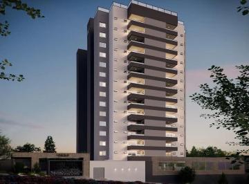 Apartamento · 53m² · 2 Quartos · 1 Vaga · Apartamento de 2 quartos no bairro Lídice