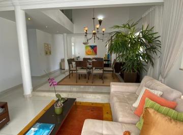 Casa · 361m² · 4 Quartos · Casa com 4 dormitórios à venda, 361 m² por R$ 2.200.000,00 - Jardim Karaíba - Uberlândia/MG
