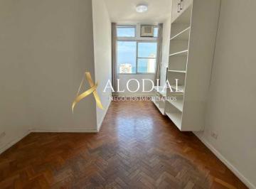 Apartamento · 54m² · 1 Quarto · 1 Vaga · Apartamento :  / Residencial / Leblon