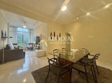 Apartamento · 77m² · 3 Quartos · 1 Vaga · Apartamento : / Residencial / Leblon