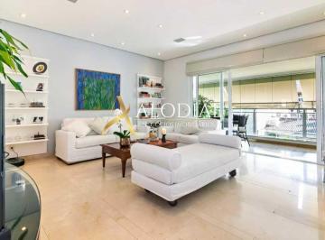 Apartamento · 285m² · 4 Quartos · 2 Vagas · Cobertura 4 quartos Leblon