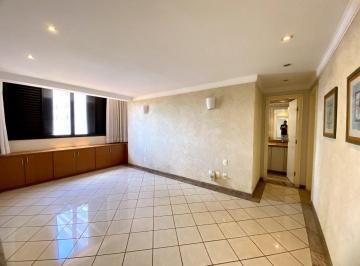 Apartamento · 208m² · 3 Quartos · 4 Vagas · Apartamento com 3 dormitórios à venda, 208 m² por R$ 890.000,00 - Fundinho - Uberlândia/MG