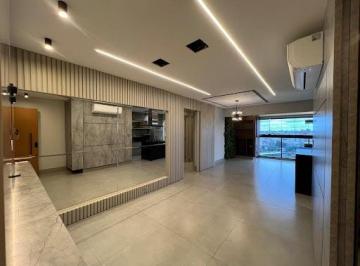 Apartamento · 86m² · 3 Quartos · 2 Vagas · Apartamento com 3 dormitórios à venda, 86 m² por R$ 950.000,00 - Tibery - Uberlândia/MG