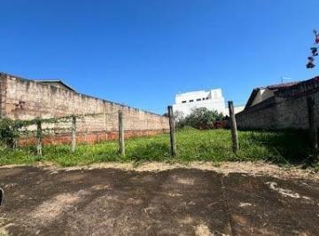 Terreno · 432m² · Terreno à venda, 432 m² por R$ 420.000,00 - Cidade Jardim - Uberlândia/MG