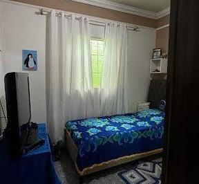 Casa · 157m² · 3 Quartos · 3 Vagas · Casa à venda, 157 m² por R$ 500.000,00 - Minas Gerais - Uberlândia/MG