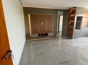 Apartamento · 73m² · 3 Quartos · 2 Vagas · Apartamento com 3 dormitórios à venda, 73 m² por R$ 400.000,00 - Jardim Patrícia - Uberlândia/MG