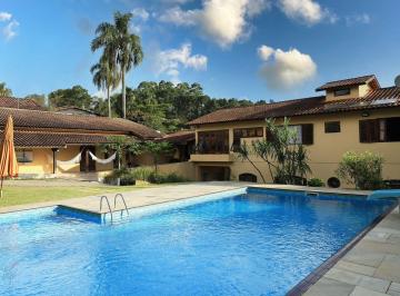 Rural de 4 quartos, Guarapari · Chácara com 410 mts², 4 quartos, piscina e churrasqueira em Guarapari - ES