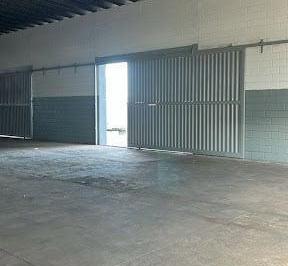 Comercial · 10500m² · Área à venda, 10500 m² por R$ 4.800.000,00 - Distrito Industrial - Uberlândia/MG