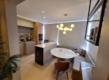 Apartamento · 63m² · 2 Quartos · 1 Vaga · Apartamento com 2 dormitórios à venda, 63 m² por R$ 550.000,00 - Alto Umuarama - Uberlândia/MG