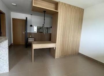 Apartamento · 30m² · 1 Quarto · 1 Vaga · Studio com 1 dormitório à venda, 30 m² por R$ 400.000,00 - Morada da Colina - Uberlândia/MG