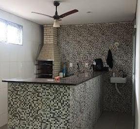 Casa · 305m² · 3 Quartos · 3 Vagas · Sobrado no bairro Granada ? Destaques do imóvel ? Terreno de 305m² ? 305² de construção ? 3 quartos