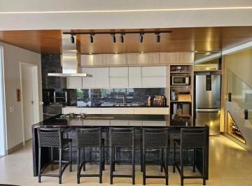 Casa · 231m² · 4 Quartos · Casa com 4 dormitórios à venda, 231 m² por R$ 1.790.000,00 - Grand Ville - Uberlândia/MG