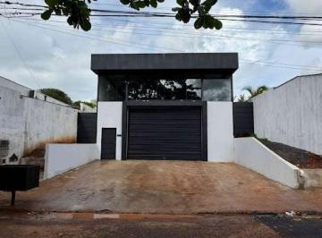 Comercial · 257m² · 3 Vagas · Pavilhão/Galpão à venda no bairro Tabajaras - Uberlândia/MG